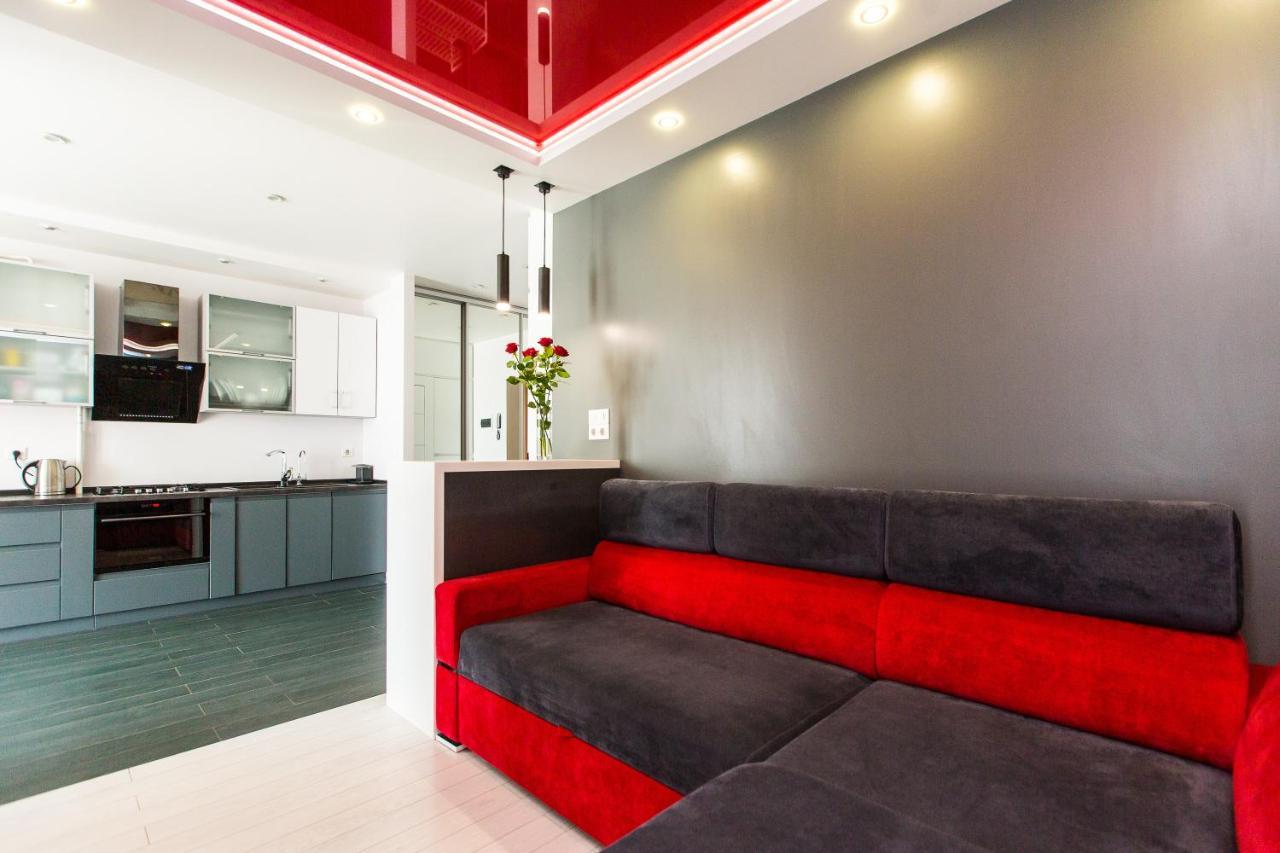 Brand New Relaxing Place In Nice Neighbourhood إلفيف المظهر الخارجي الصورة