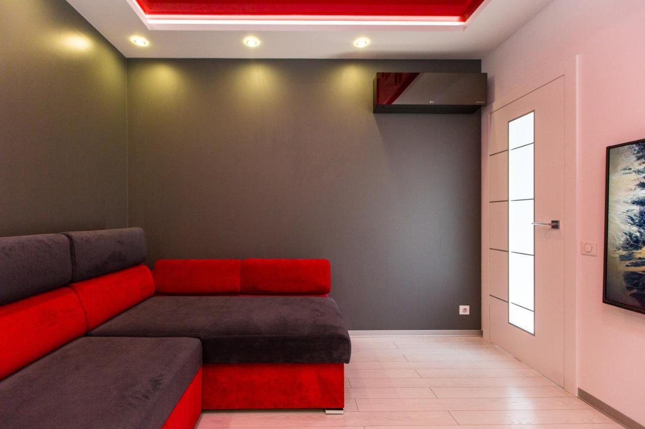 Brand New Relaxing Place In Nice Neighbourhood إلفيف المظهر الخارجي الصورة