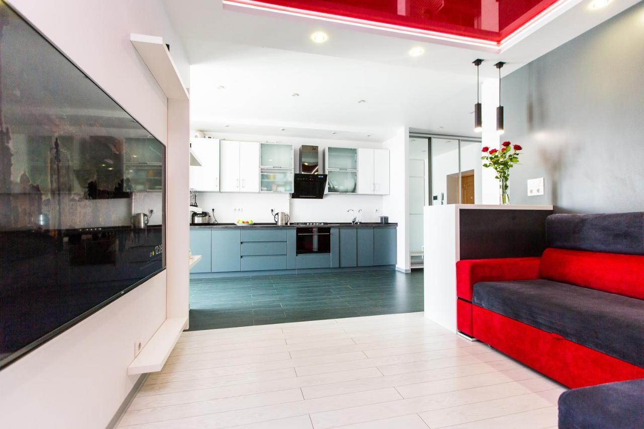 Brand New Relaxing Place In Nice Neighbourhood إلفيف المظهر الخارجي الصورة
